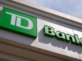 TD Bank