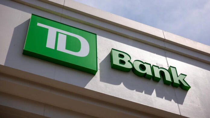 TD Bank