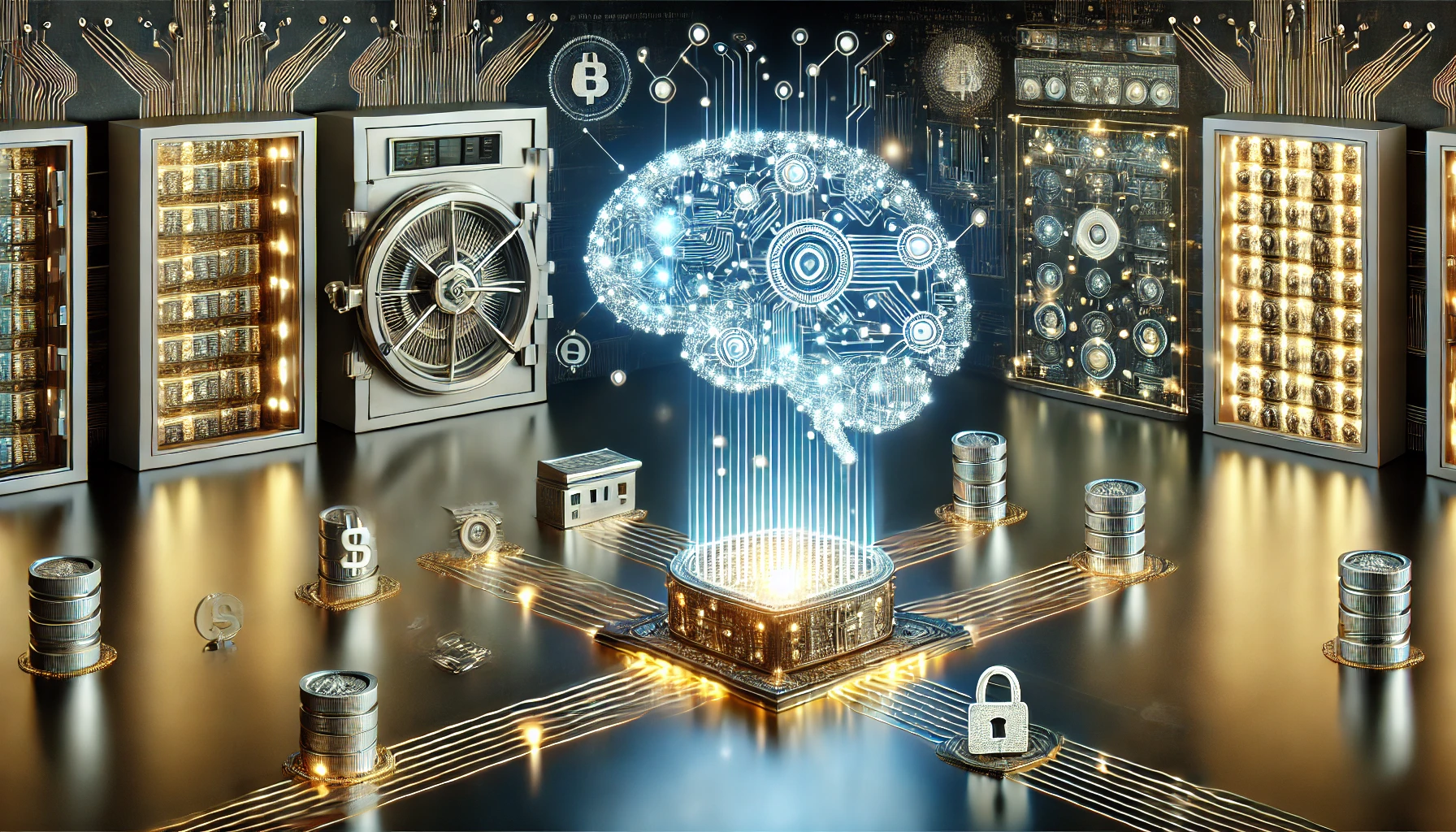 DataVisor Crowned AML Innovator: Emerges as Industry Leader in 2025 ...