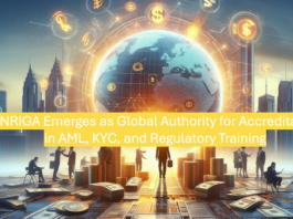 Accreditation in AML, KYC, and Regulatory Training: Why ONRIGA Matters